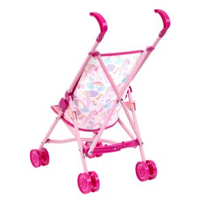 Bayer Dolls Buggy Pram Set with Doll